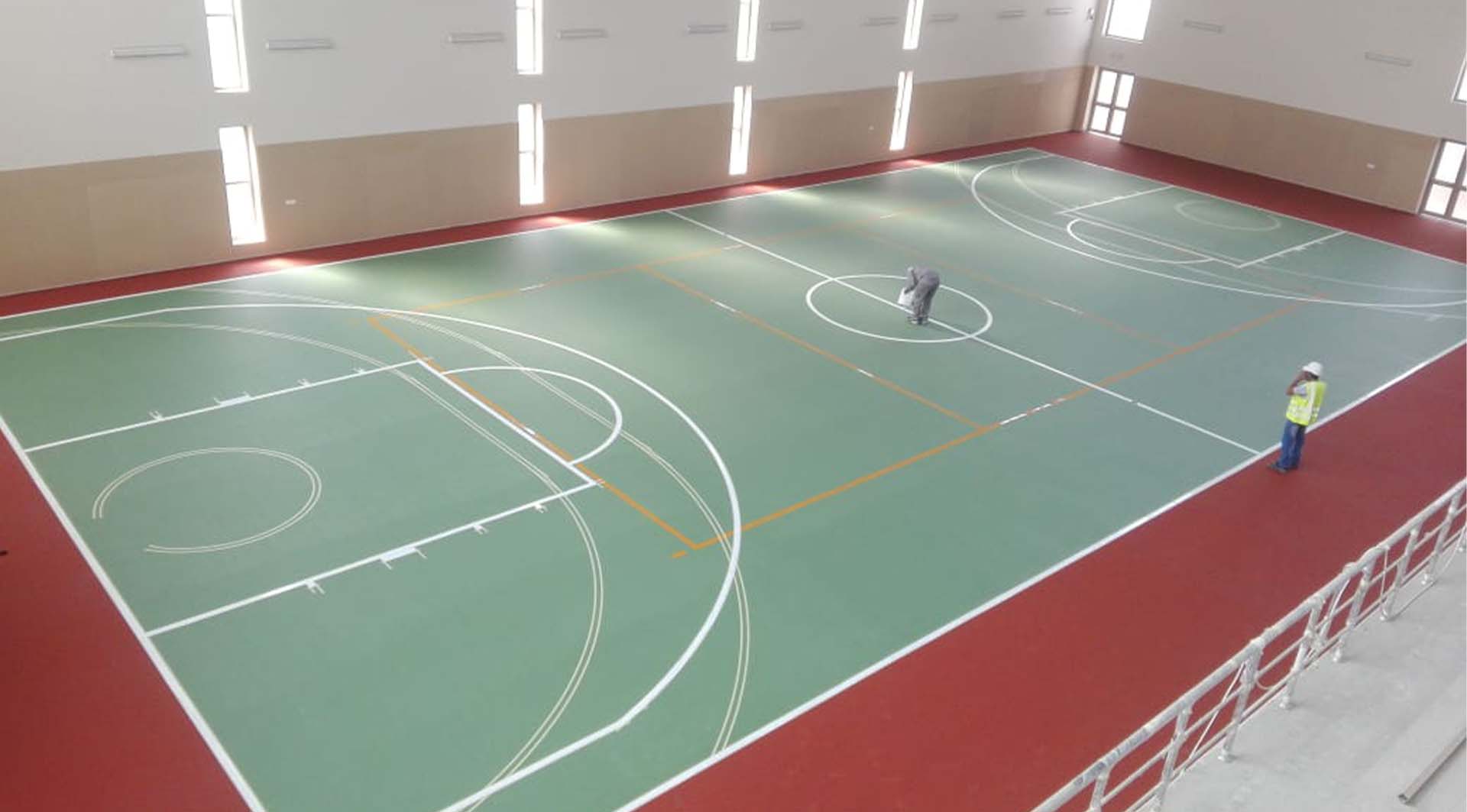 EPDM نضام EPDM نضام